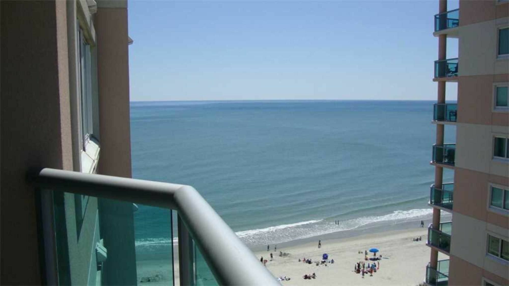 Apartament Crescent Keyes Atlantic Beach Zewnętrze zdjęcie